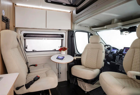 2026 21ft Coachmen Pixel P2.0M - Sleeps 4 fully stocked adventure supplies overland rental