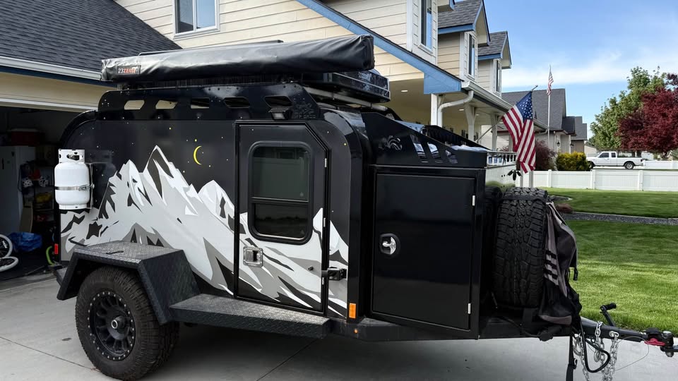 Overland Trailer - OGT in Nampa, ID (photo 5) — photo 5