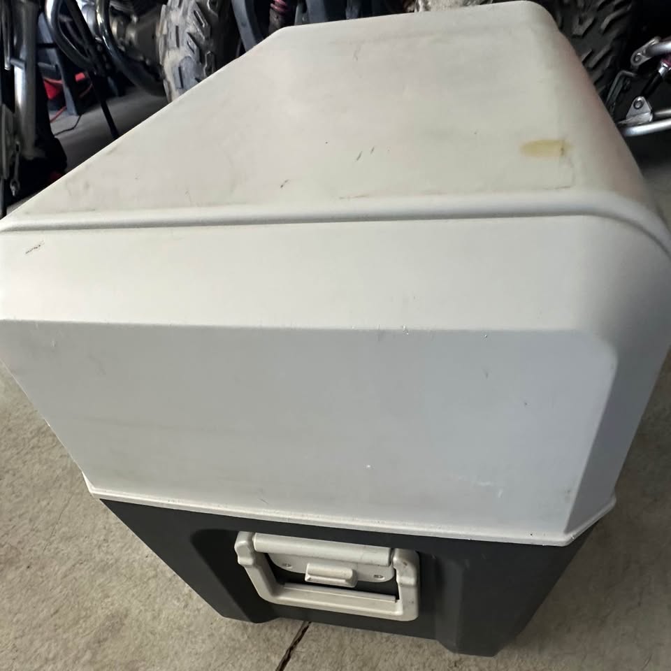 Dometic CC 40 Portable Fridge Freezer - 38L in Mountain Home, ID (photo 3)