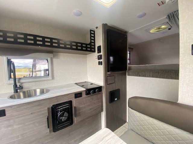 2024 Lance 805 in Spokane, WA (photo 8) — photo 8