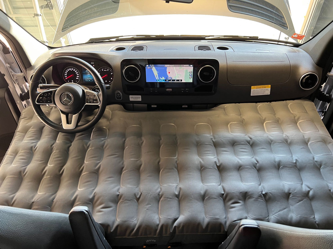 window blinds