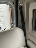 Easy driving and parking. See the world explore See the USA