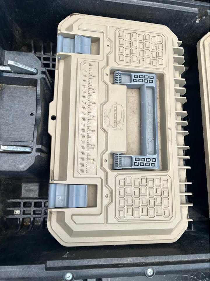 DECKED Truck Bed Drawer System in Napoleon, OH (photo 5) — photo 5