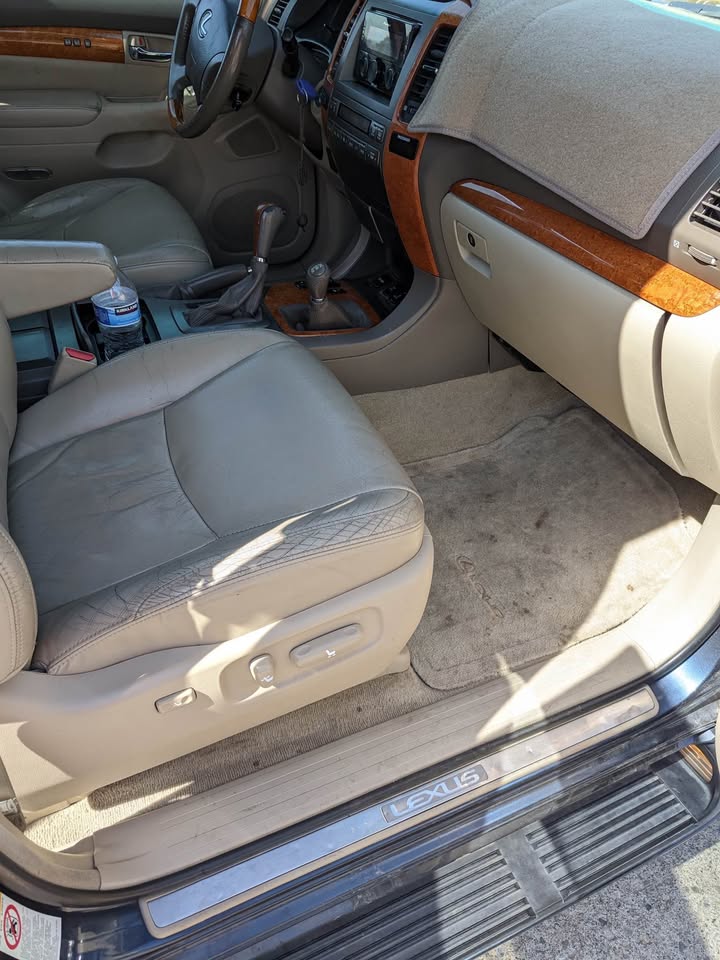 2005 Lexus GX · GX 470 Sport Utility 4D in Mapleton, UT (photo 4) — photo 4
