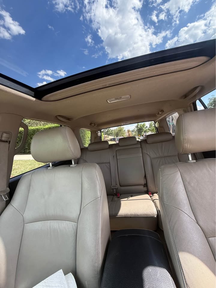 2007 Toyota 4Runner · Limited Sport Utility 4D in Denver, CO (photo 5) — photo 5