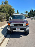 2007 Toyota FJ Cruiser