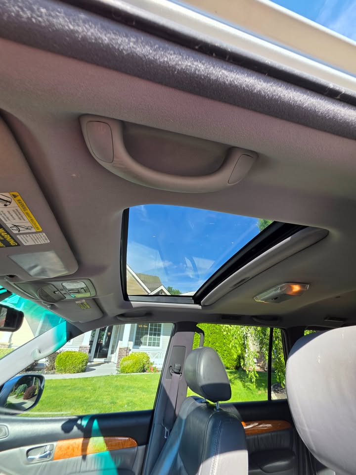 2004 Lexus gx470 in Boise, ID (photo 8) — photo 8