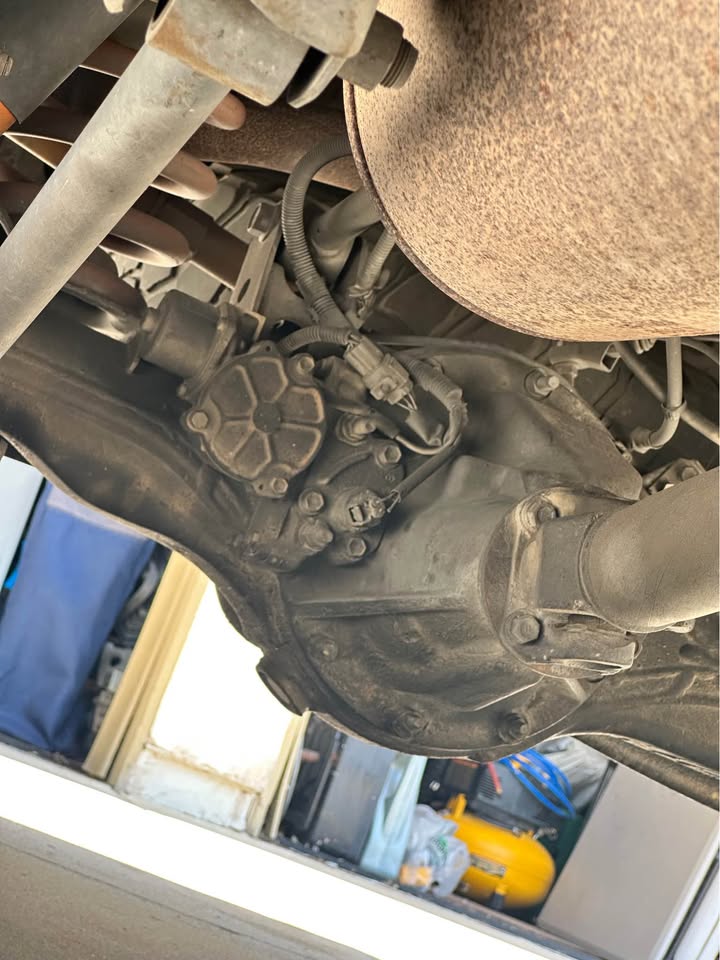 1996 Toyota Landcruiser · Sport Utility 4D in El Cajon, CA (photo 10) — photo 10