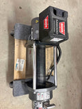 Warn winch M8000
