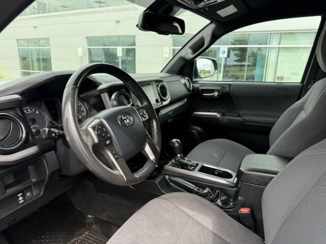 2019 Toyota Tacoma 4WD TRD Off Road in Spokane, WA (photo 9) — photo 9