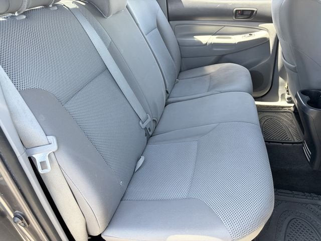 2014 Toyota Tacoma PreRunner V6 in Phoenix, AZ (photo 8) — photo 8