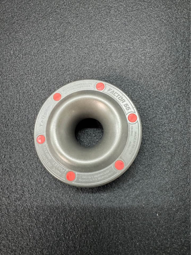 Factor 55 XTV winch recovery gear — photo 3