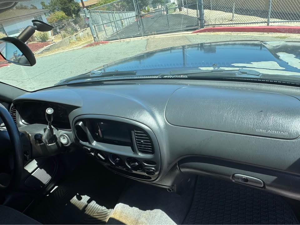 2005 Toyota Tundra · SR5 in San Diego, CA (photo 9) — photo 9