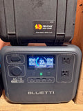 Bluetti AC70 Power Station