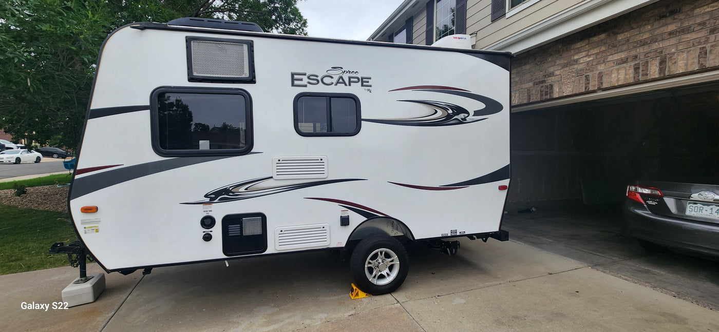 Colorado’s easy escape — photo 3