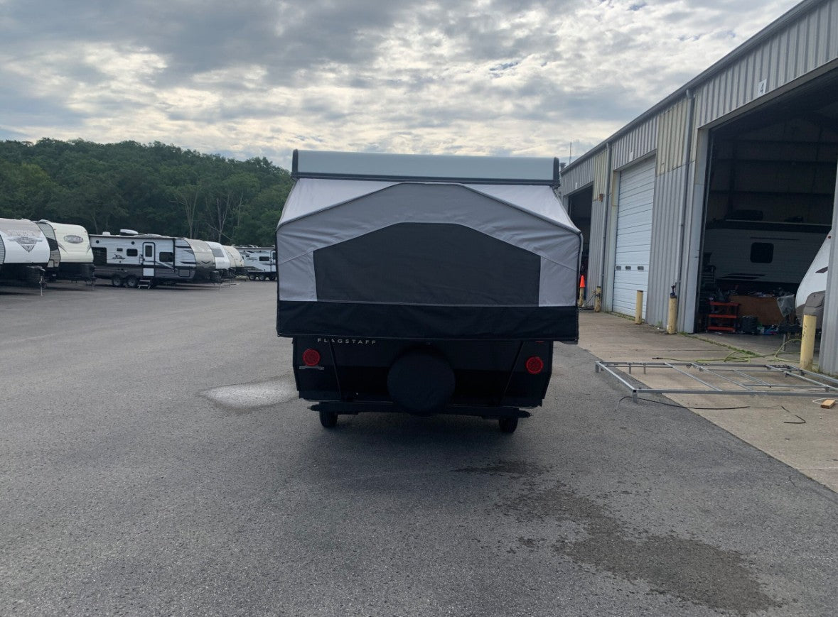 2024 Flagstaff OTG Pop-Up