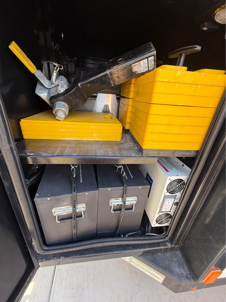 2022 Off Grid Expedition 2.0 in Scottsdale, AZ (photo 6) — photo 6