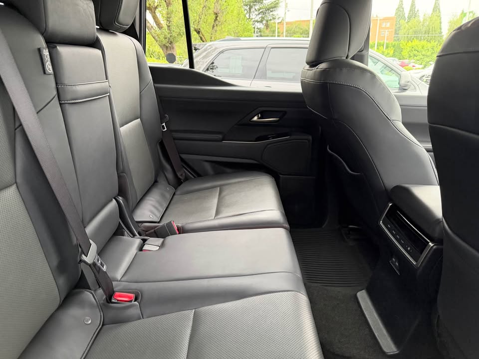 2024 Lexus GX · GX 550 Premium — photo 5