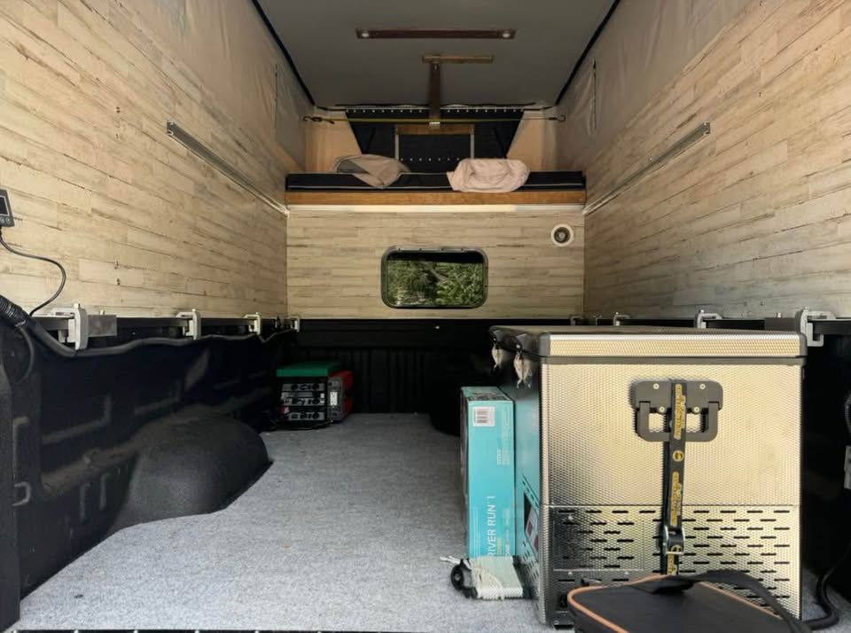 OVRLND Camper w/ Interior Buildout in Meridian, ID (photo 5)