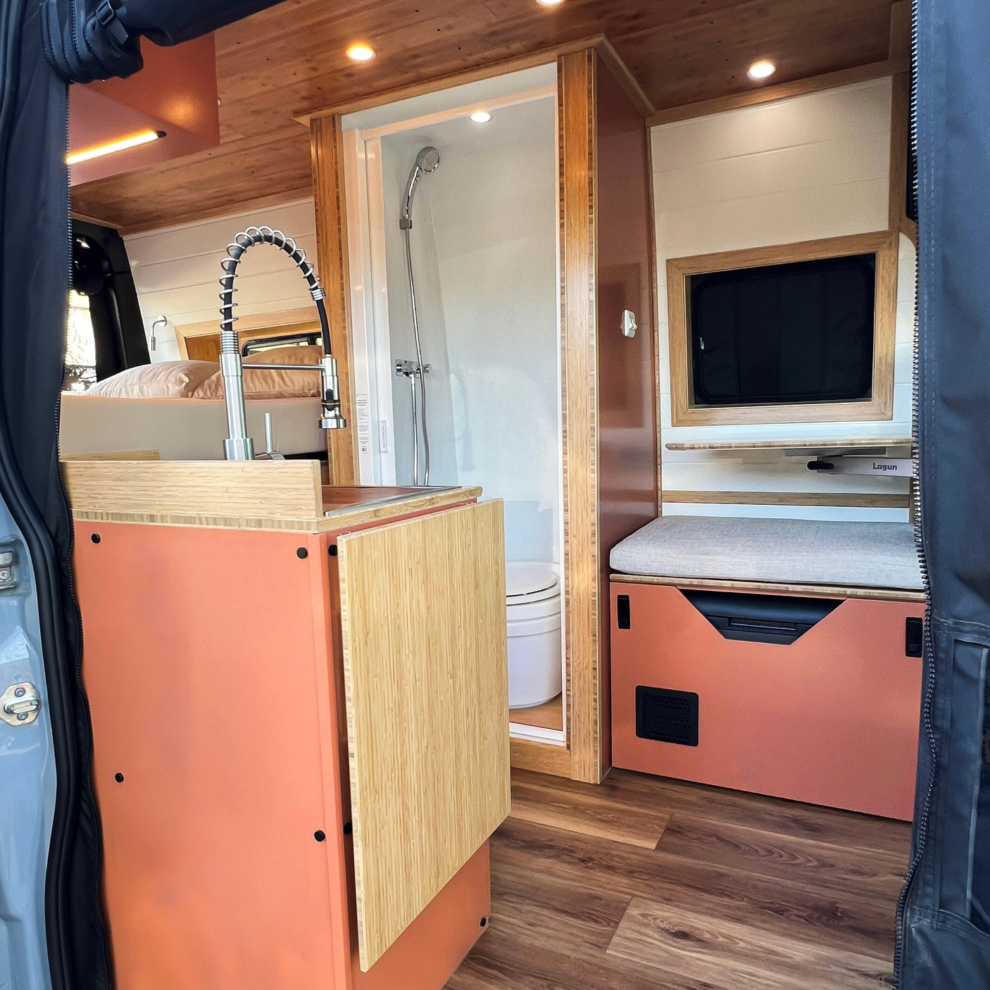 2026 Mercedes-Benz Sprinter