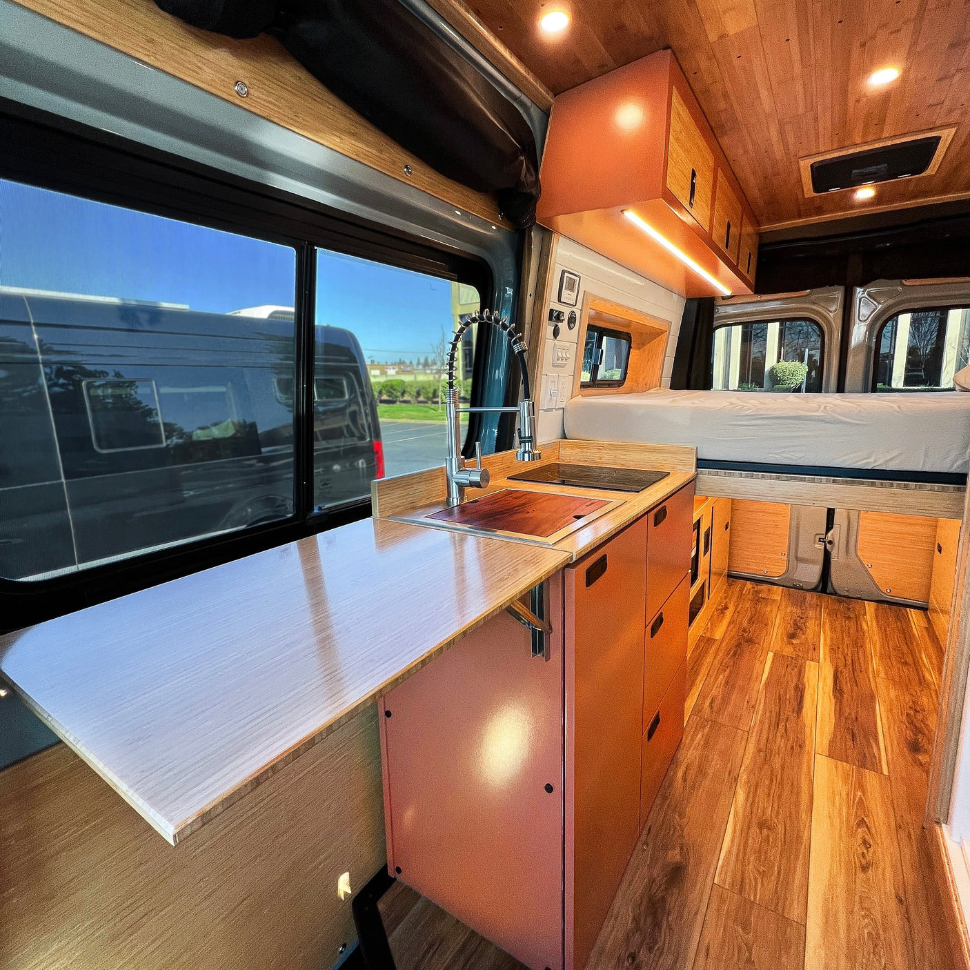 2026 Mercedes-Benz Sprinter