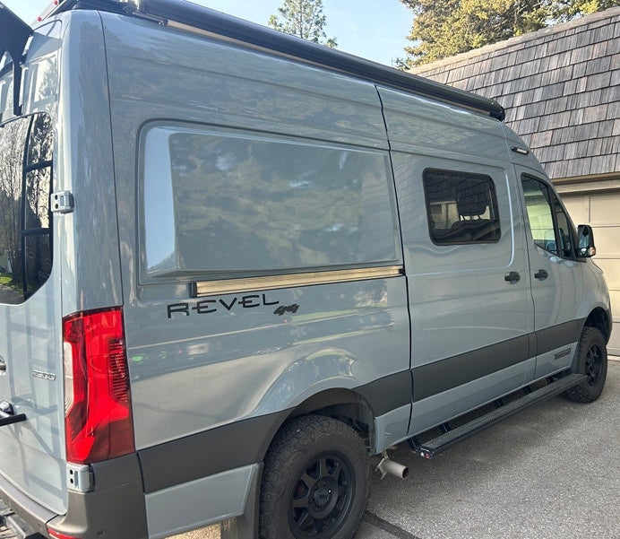 perfect for rv rental