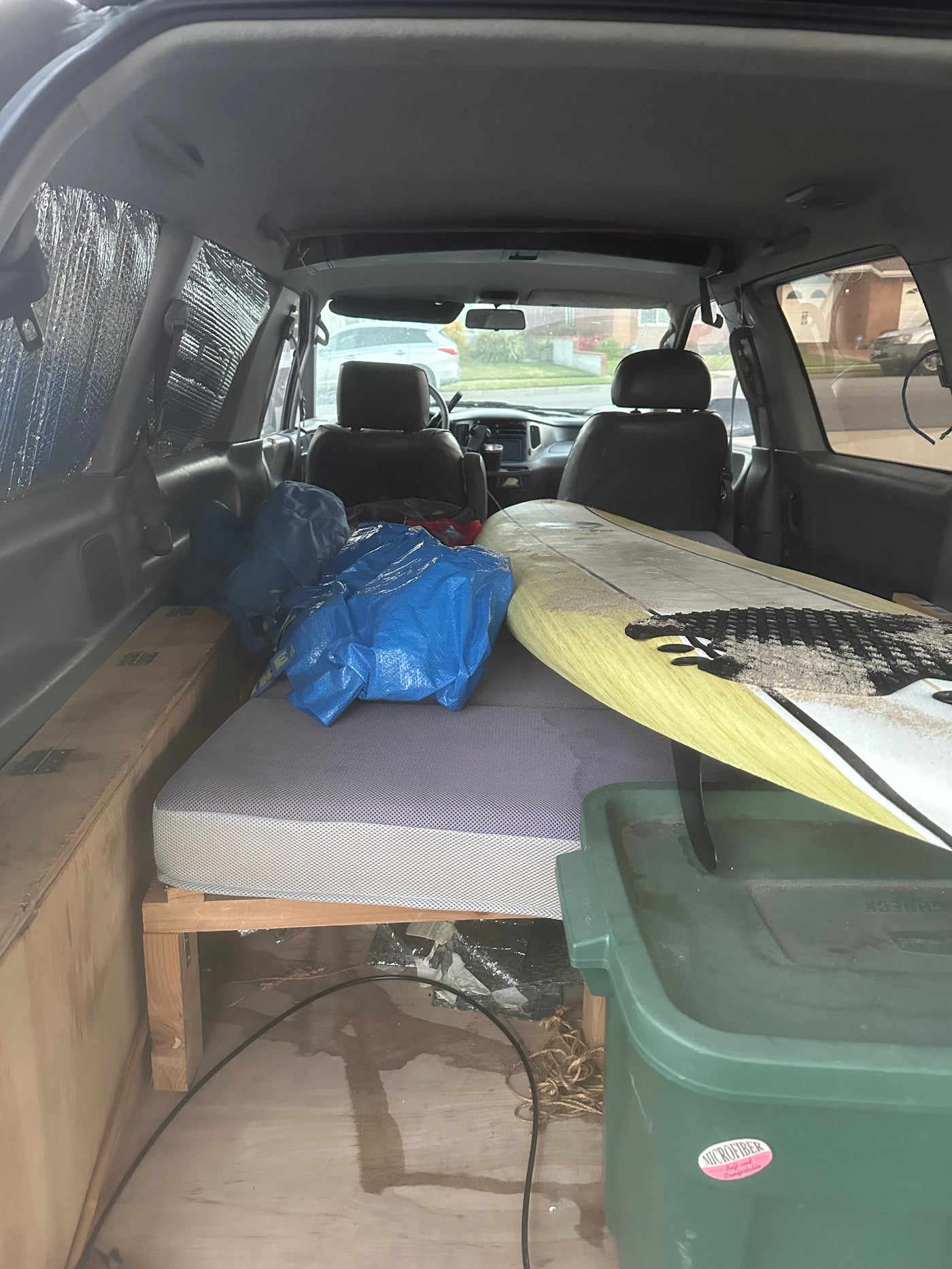 Basecamp on Wheels — photo 4
