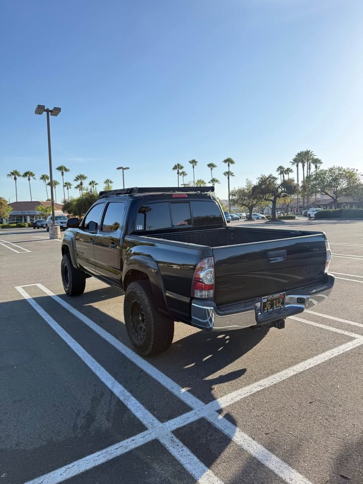 2014 Toyota Tacoma · PreRunner 4D in La Mesa, CA (photo 6) — photo 6