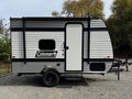 Coleman travel trailer