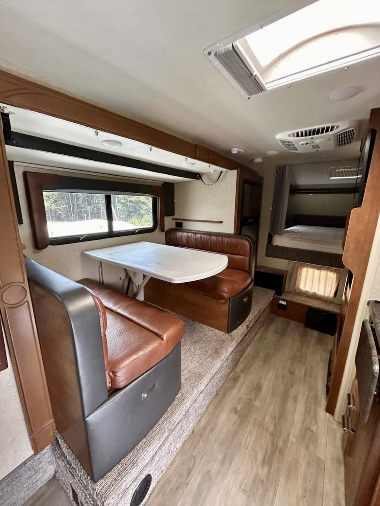 a type of RV rental