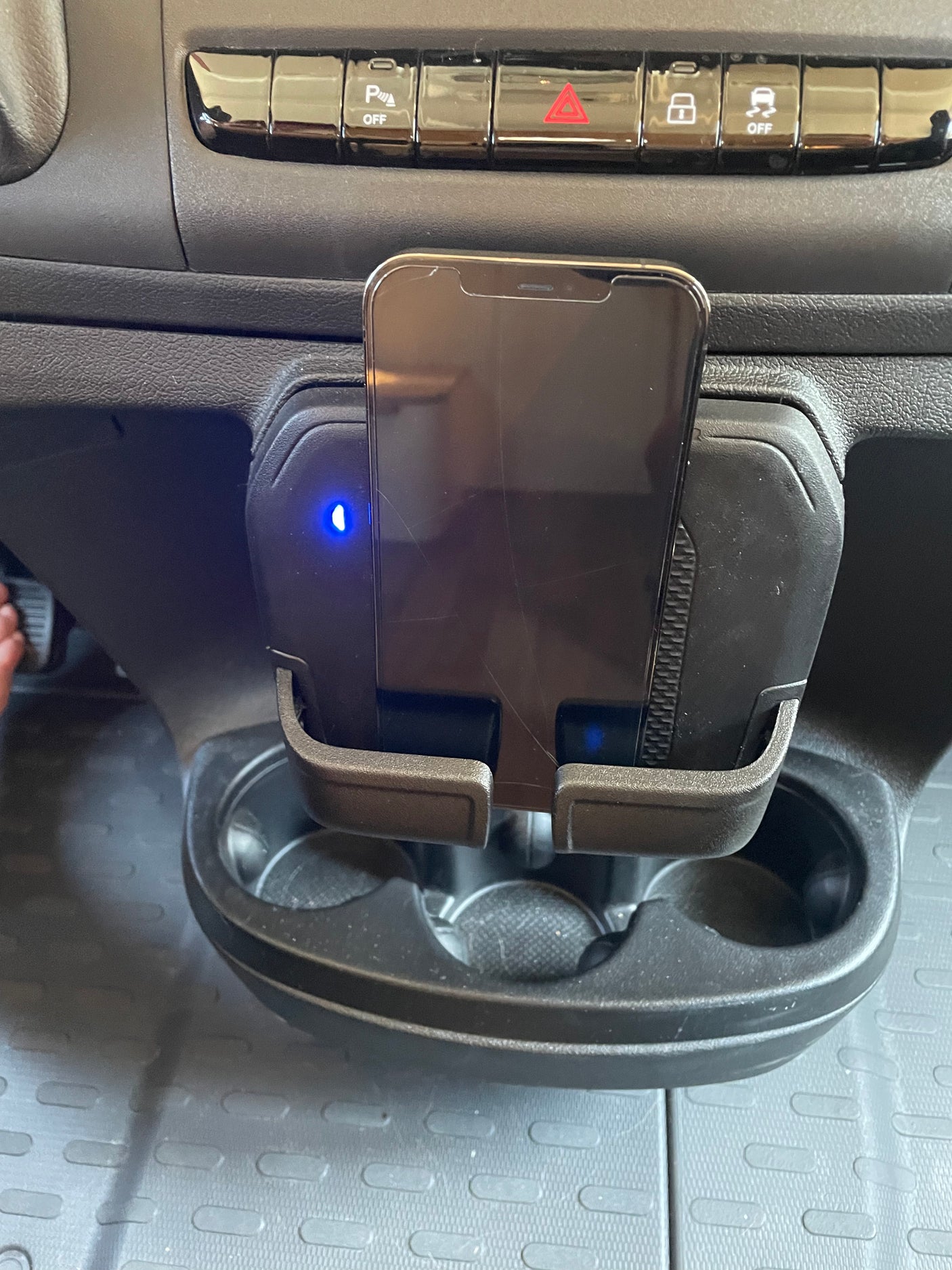 "Ramrod" 2022 Promaster, 3-4 days off grid! Hot shower! Luxury Amenities