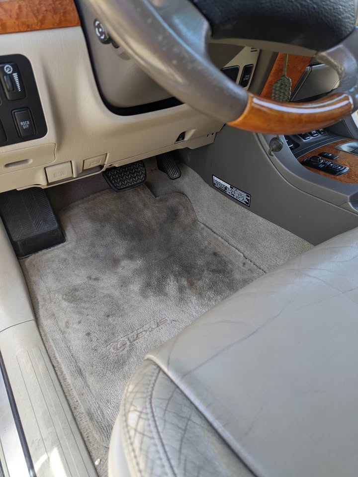 2005 Lexus GX · GX 470 Sport Utility 4D in Mapleton, UT (photo 5) — photo 5