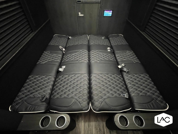 foldout bed