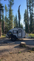 Billion Star Hotel - 2023 Nucamp T@G XL