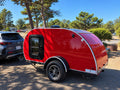 Teardrop Trailer