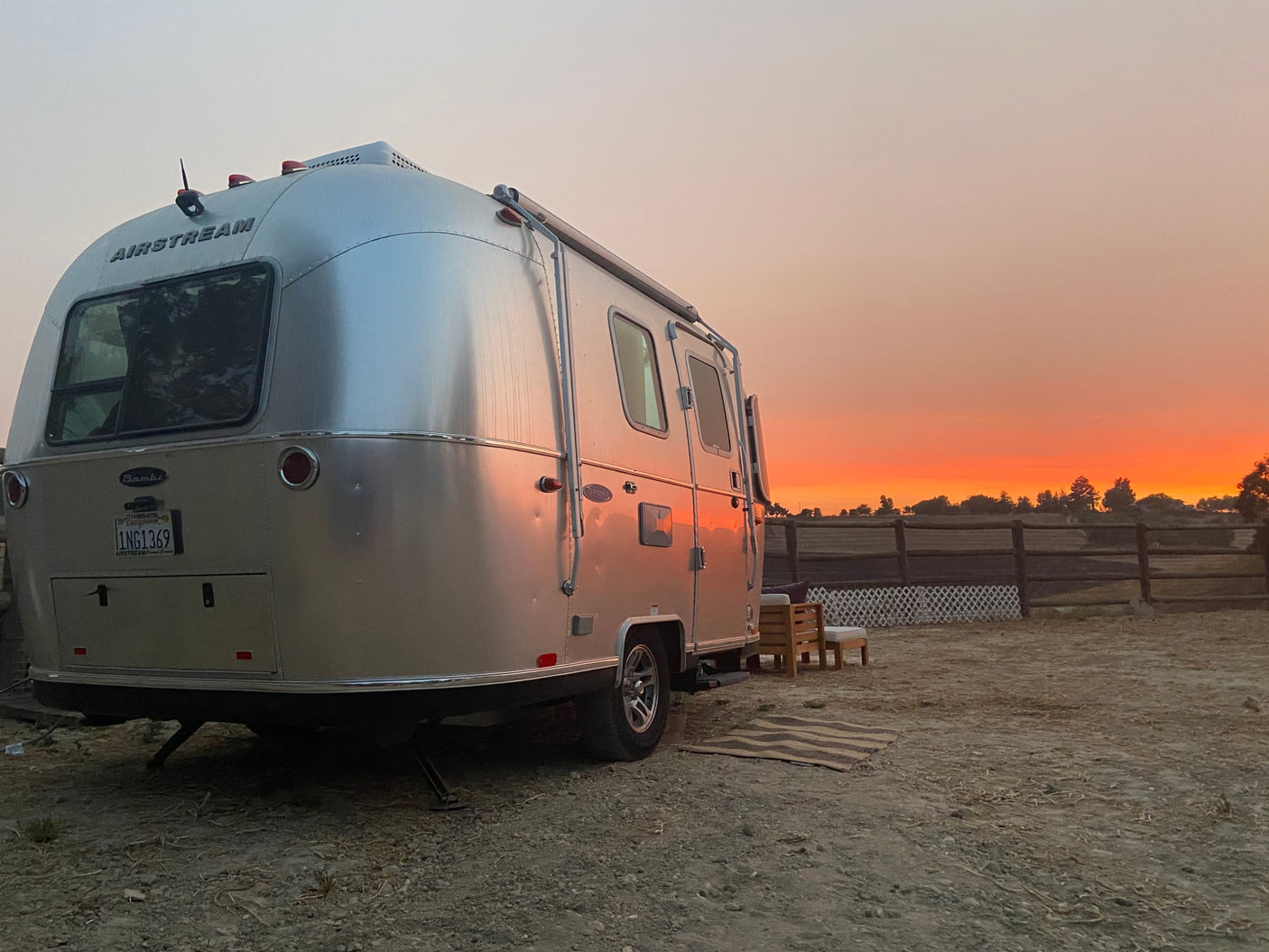 and kitchen area for comfortable travel.|Experience a comfortable RV rental interior with a dinette