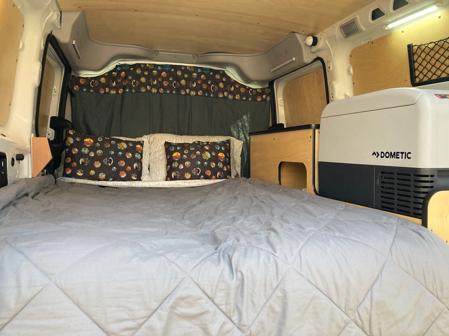 2020 RAM ProMaster City