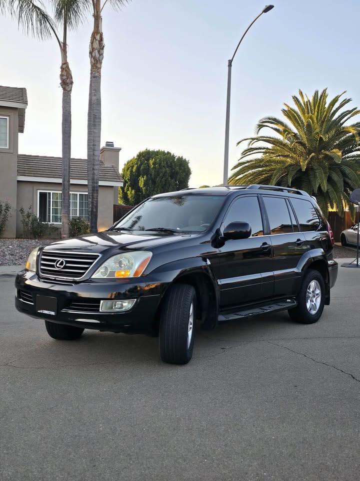 2005 Lexus GX · GX 470 Sport Utility 4D in Escondido, CA (photo 3) — photo 3