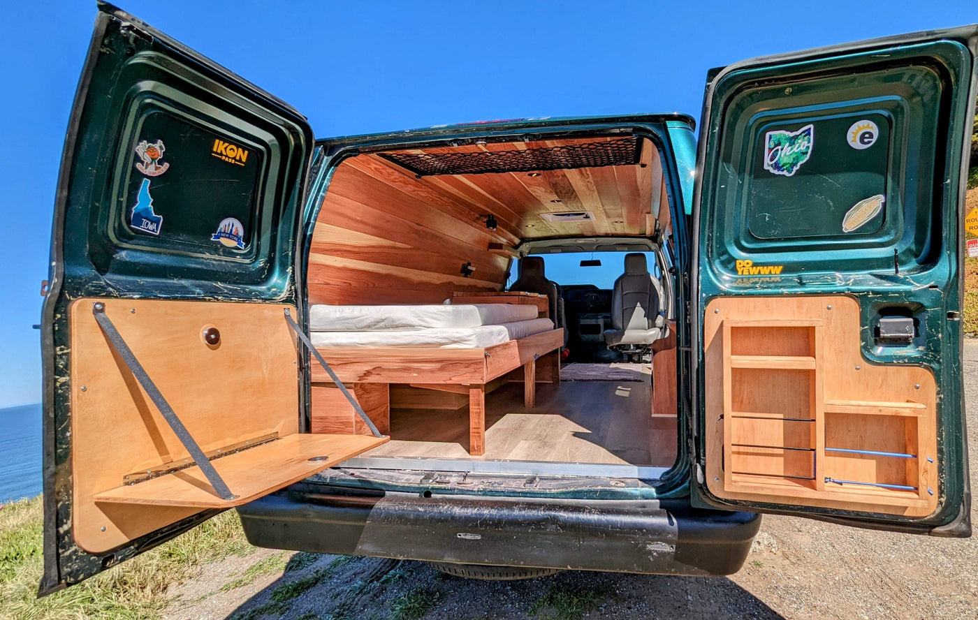 Redwood V2 — photo 9