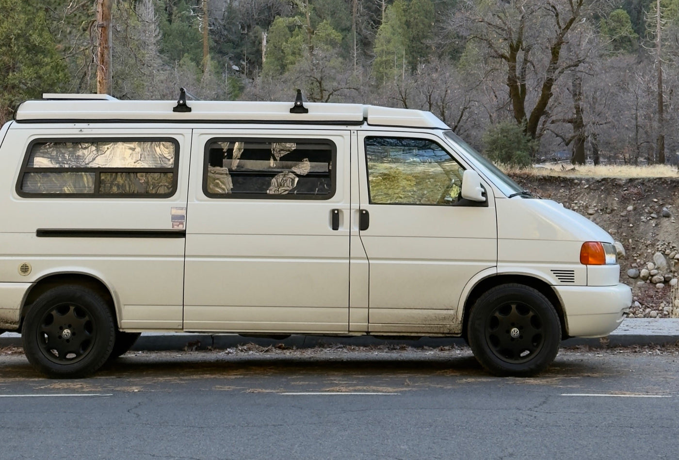 2-burner range — photo 3