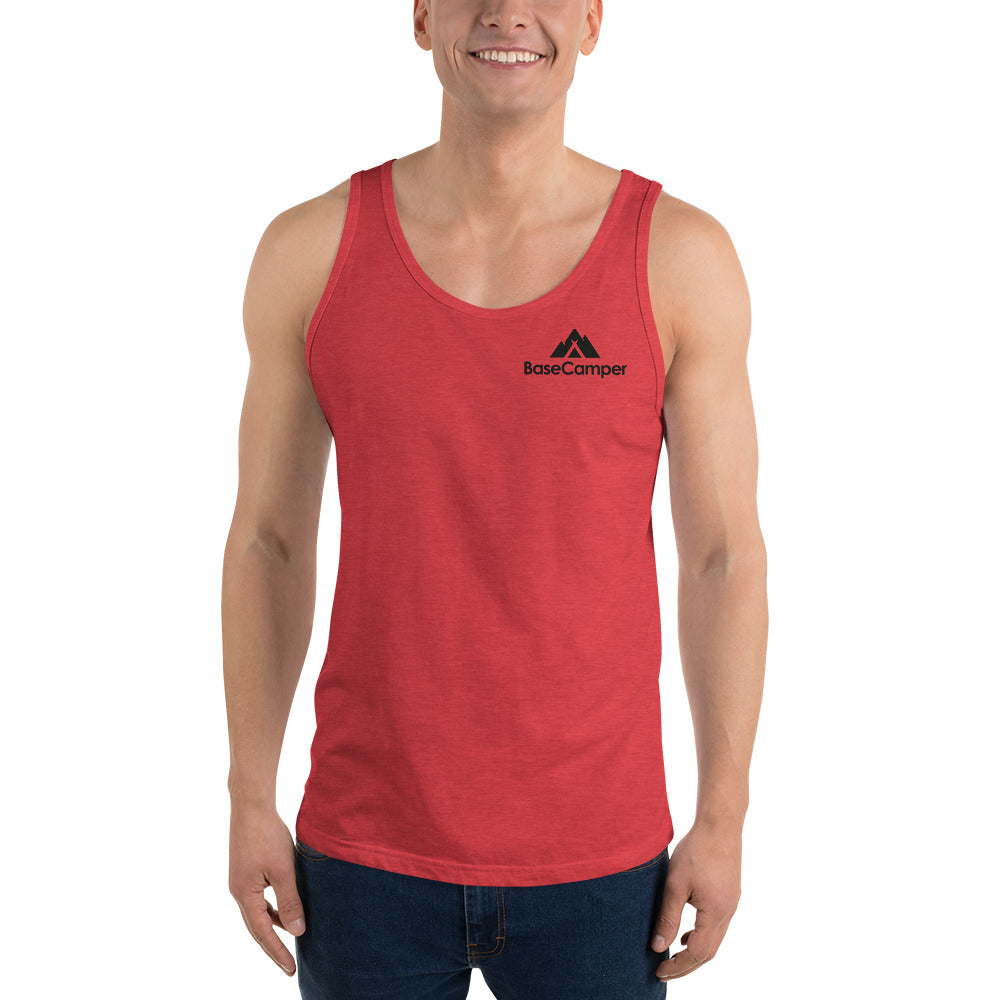 Logo Tank Top - Unisex — for sale (photo 2) — photo 2