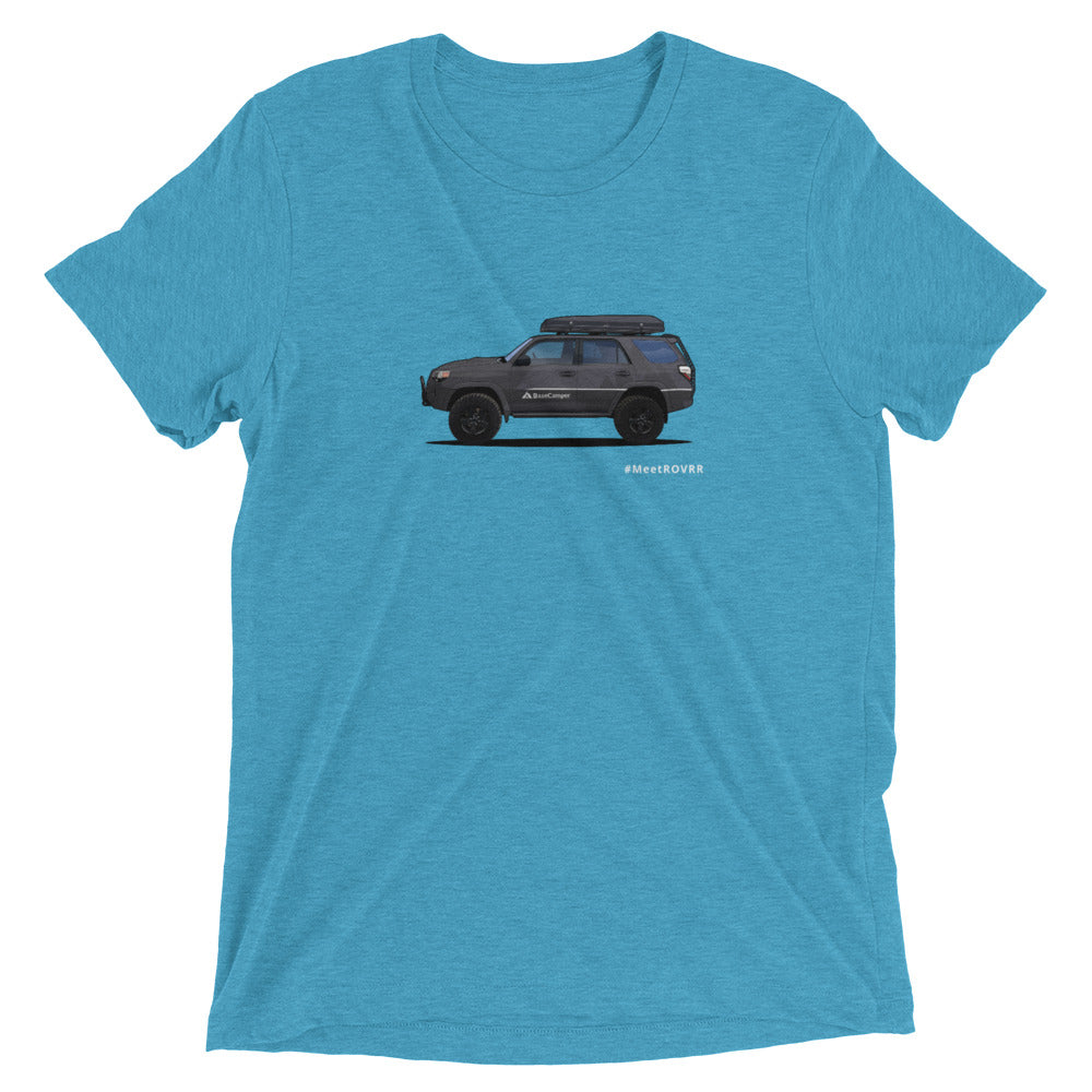 Short sleeve t-shirt — for sale (photo 9) — photo 9