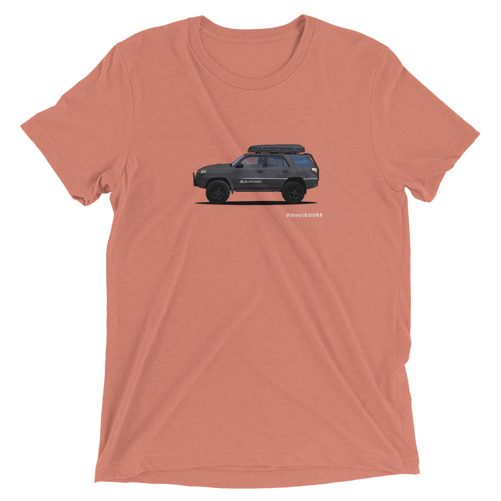 Short sleeve t-shirt — for sale (photo 4) — photo 4