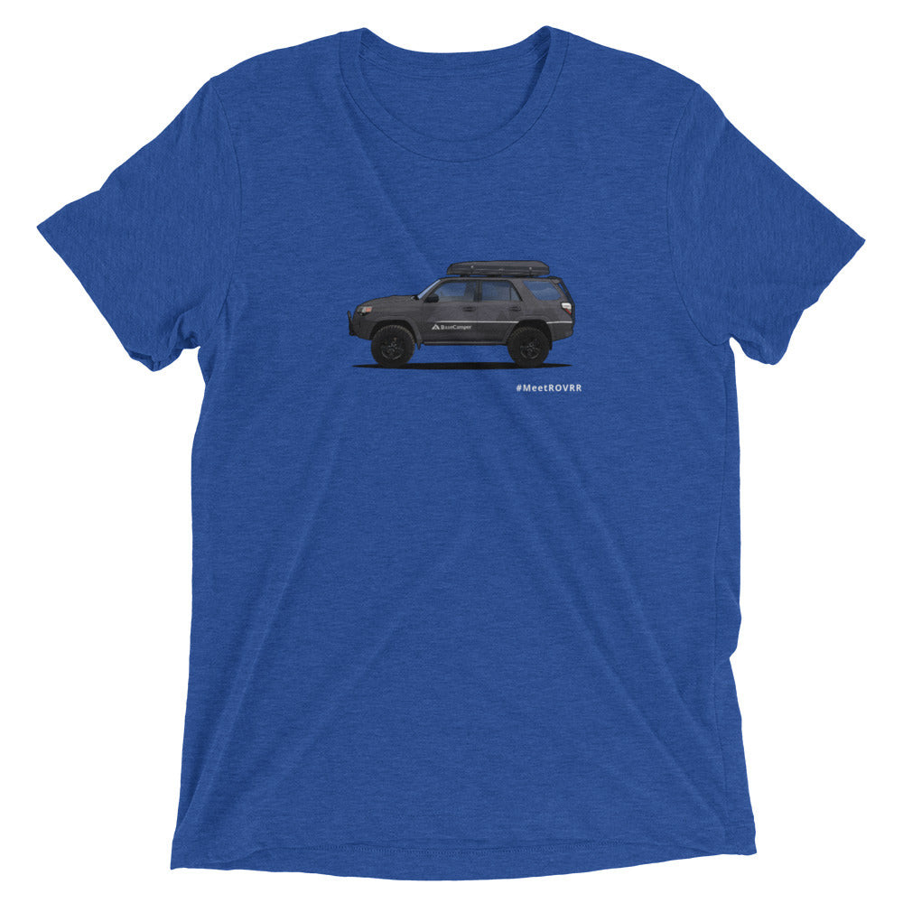 Short sleeve t-shirt — for sale (photo 3) — photo 3