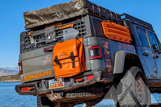 Overland Gear Guy