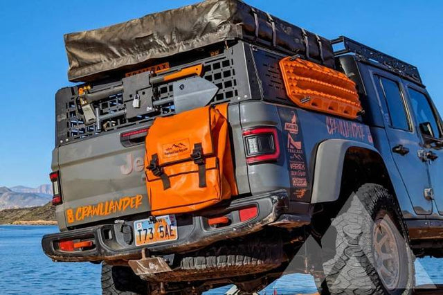 Overland Gear Guy