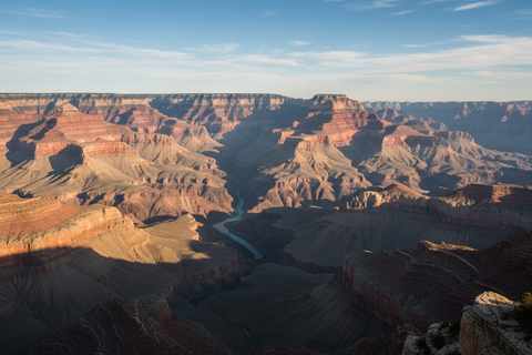 Overland rentals near Grand Canyon