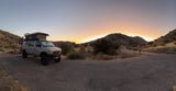 2000 Sportsmobile ford e350 7.3 diesel 4x4 in Tucson, AZ (photo 6)