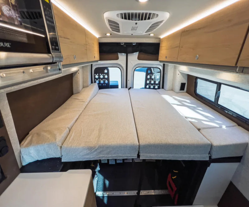 2026 Storyteller Overland BEAST MODE BEAST-AWD in Scottsdale, AZ (photo 12) — photo 12
