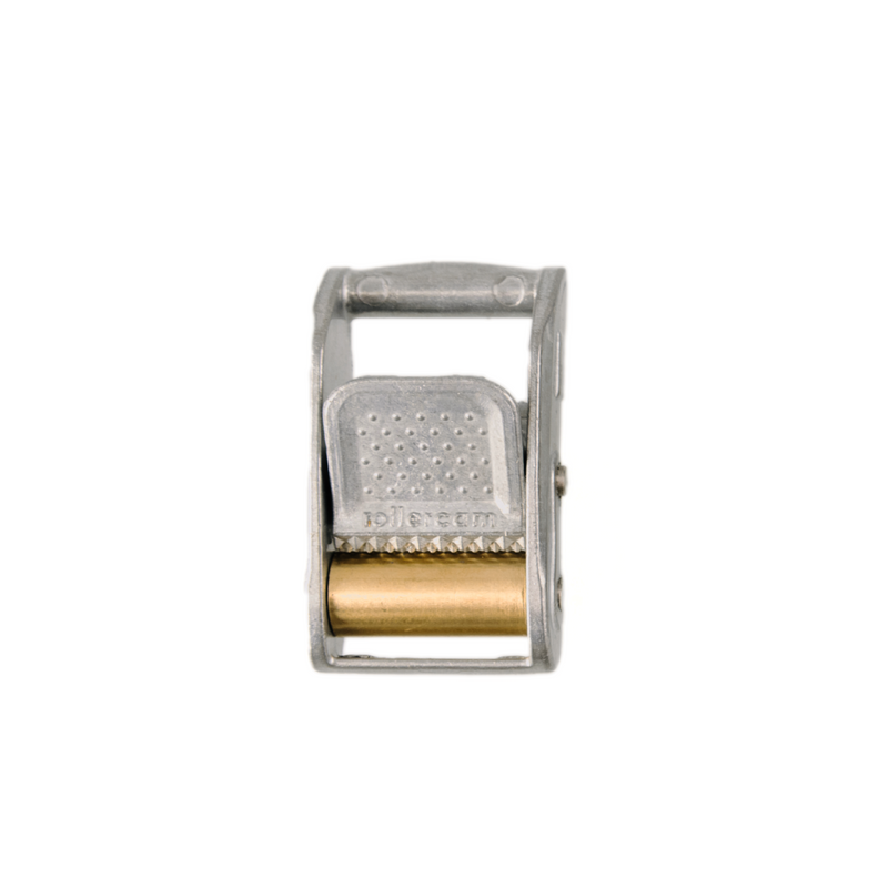 Rollercam® Natural Finish Buckle (Individual) — photo 3